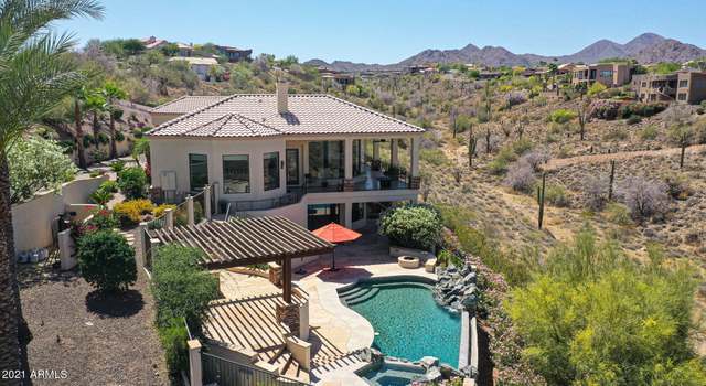 Photo of 15844 E SUNBURST Dr, Fountain Hills, AZ 85268