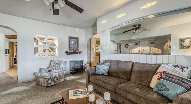 Photo of 253 W Lindbergh Ave, Coolidge, AZ 85128