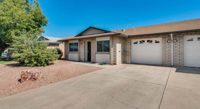 Photo of 10103 N 95th Dr Unit A, Peoria, AZ 85345