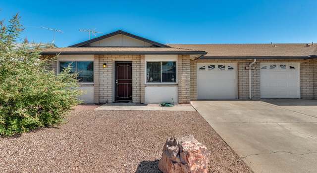 Photo of 10103 N 95th Dr Unit A, Peoria, AZ 85345