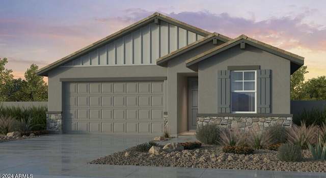 Photo of 3930 E Ghost Flower Ln, San Tan Valley, AZ 85140