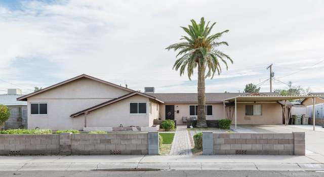 Photo of 6445 W Windsor Blvd, Glendale, AZ 85301