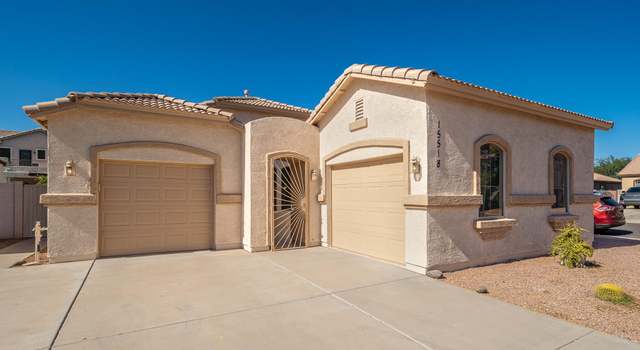 Photo of 15518 W Ocotillo Ln, Surprise, AZ 85374