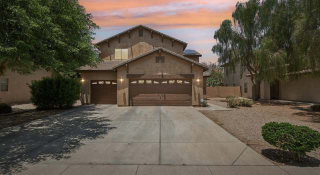 Photo of 16014 W Port Royale Ln, Surprise, AZ 85379