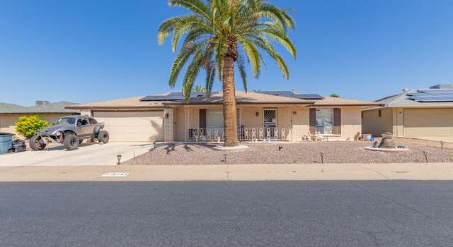 Photo of 10742 W Saratoga Cir, Sun City, AZ 85351
