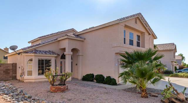 Photo of 7313 E Jasmine St, Mesa, AZ 85207