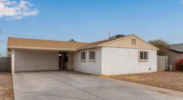 Photo of 2720 E Wier Ave, Phoenix, AZ 85040