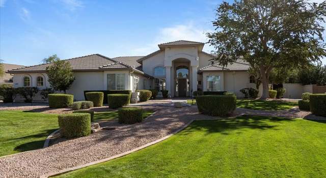 Photo of 11869 E Gold Dust Ave, Scottsdale, AZ 85259