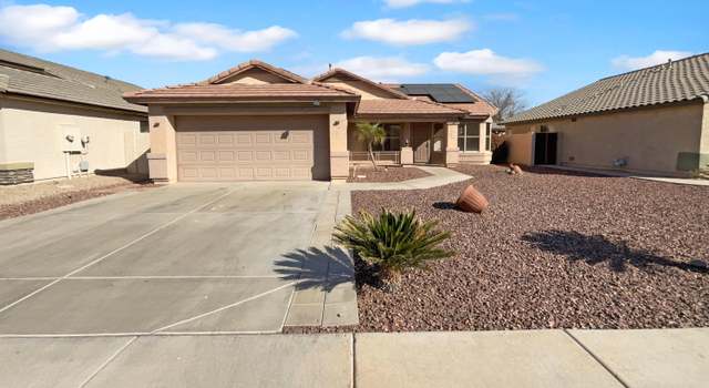 Photo of 12914 W Wilshire Dr, Avondale, AZ 85392