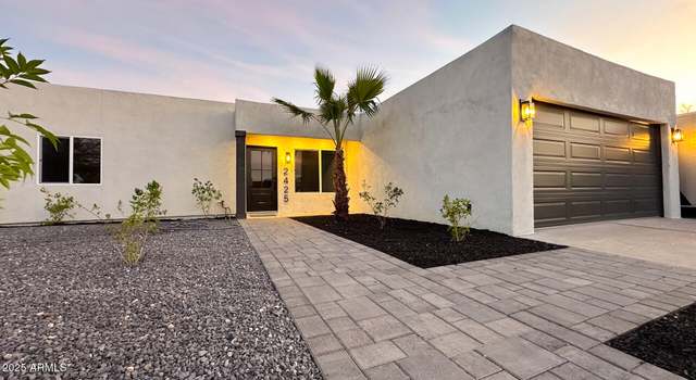 Photo of 2425 E Inverness Ave, Mesa, AZ 85204
