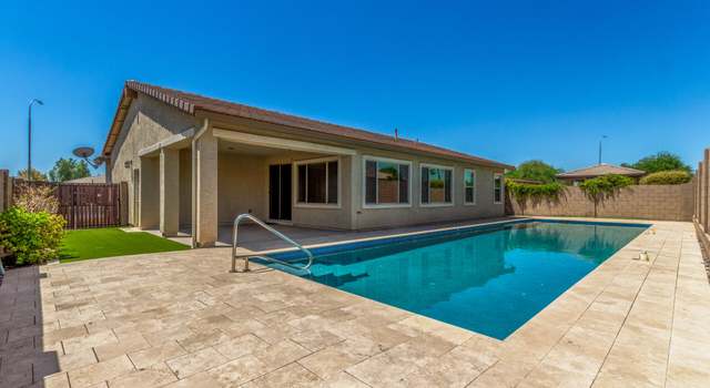 Photo of 10630 W Pinchot Ave, Avondale, AZ 85392