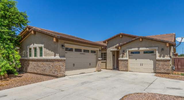Photo of 10630 W Pinchot Ave, Avondale, AZ 85392