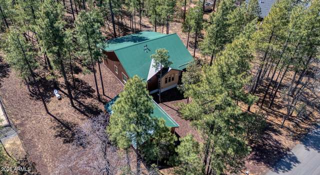Photo of 4061 Pioneer Ln, Lakeside, AZ 85929