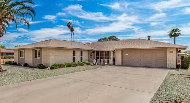 Photo of 11081 W Burntwood Dr, Sun City, AZ 85351