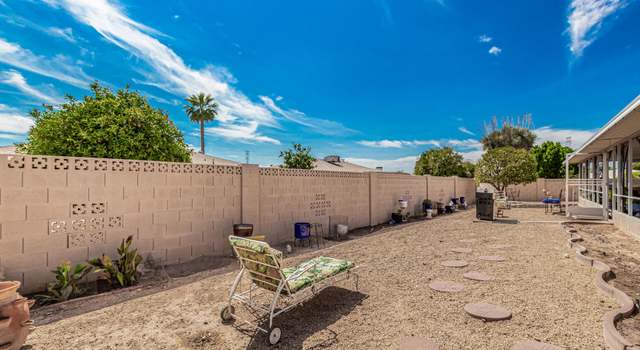 Photo of 11081 W Burntwood Dr, Sun City, AZ 85351