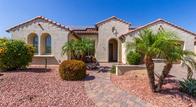 Photo of 16524 W Sheridan St, Goodyear, AZ 85395