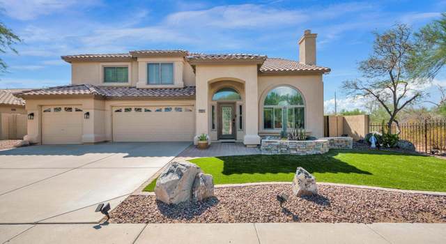 Photo of 28042 N 45th St, Cave Creek, AZ 85331