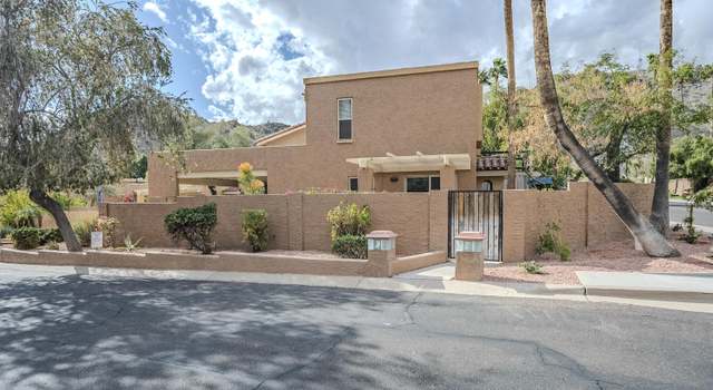 Photo of 10432 N 7th Pl #1, Phoenix, AZ 85020