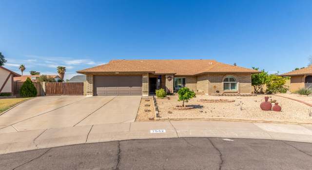 Photo of 7542 W Dahlia Dr, Peoria, AZ 85381