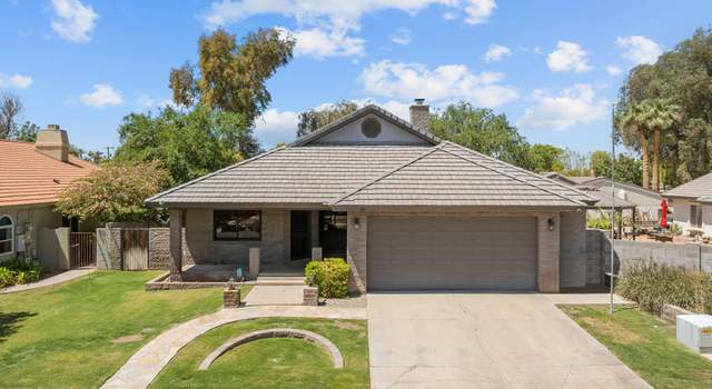 Photo of 7538 N 31st Dr, Phoenix, AZ 85051