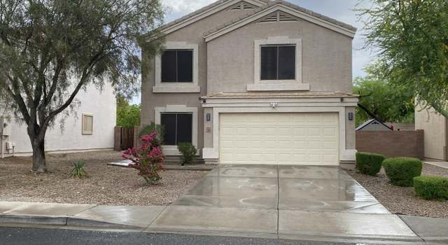 Photo of 18395 N 114th Ave, Surprise, AZ 85378