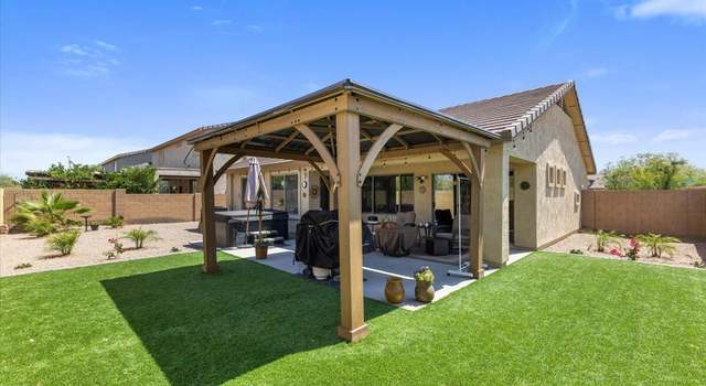 Photo of 1415 N Frederick Ln, Casa Grande, AZ 85122
