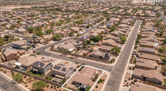 Photo of 1415 N Frederick Ln, Casa Grande, AZ 85122