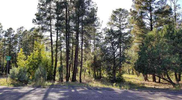 Photo of 868 LITTLE BEAR Loop #17, Lakeside, AZ 85929