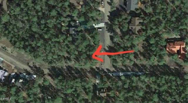 Photo of 868 LITTLE BEAR Loop #17, Lakeside, AZ 85929