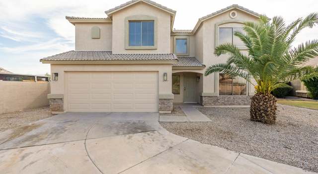 Photo of 2429 W Darrel Rd, Phoenix, AZ 85041