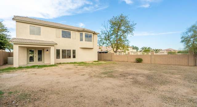 Photo of 2429 W Darrel Rd, Phoenix, AZ 85041