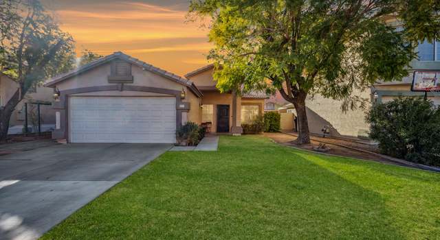 Photo of 851 E Elgin St, Chandler, AZ 85225