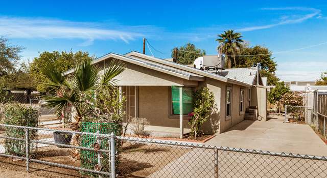 Photo of 398 W Elgin St, Chandler, AZ 85225