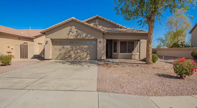 Photo of 817 S 123rd Dr, Avondale, AZ 85323