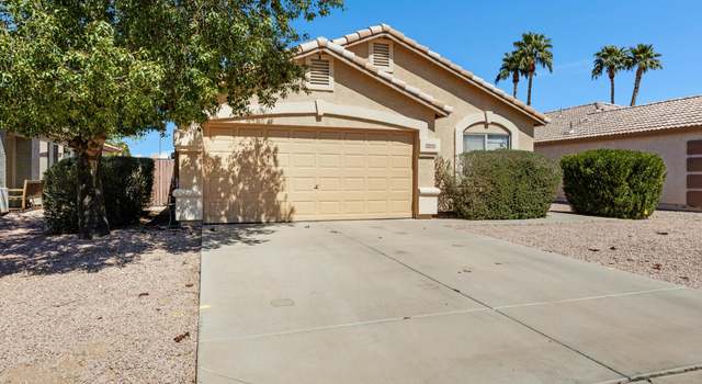 Photo of 2056 E Saratoga St, Gilbert, AZ 85296