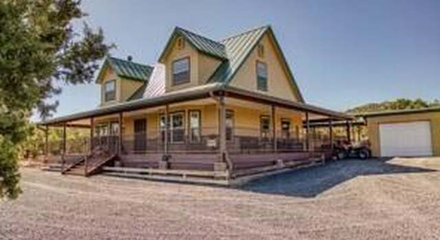 Photo of 26 CR 3039 St, Concho, AZ 85924