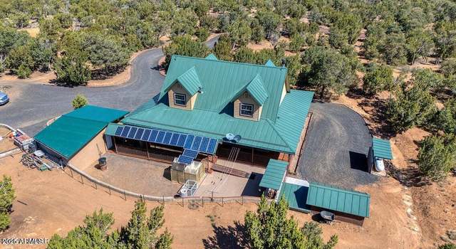 Photo of 26 CR 3039 St, Concho, AZ 85924