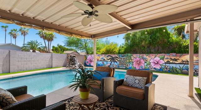 Photo of 2804 N Nebraska St, Chandler, AZ 85225