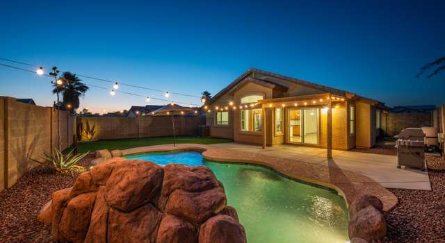 Photo of 6309 W Hughes Dr, Phoenix, AZ 85043