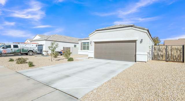 Photo of 10320 E Lupine Ln, Florence, AZ 85132