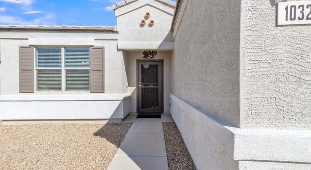 Photo of 10320 E Lupine Ln, Florence, AZ 85132