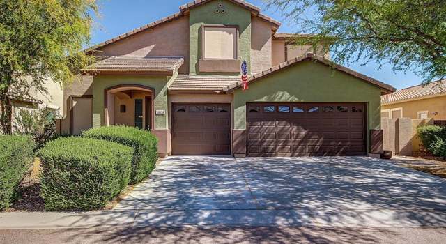 Photo of 18138 E Via Jardin --, Gold Canyon, AZ 85118