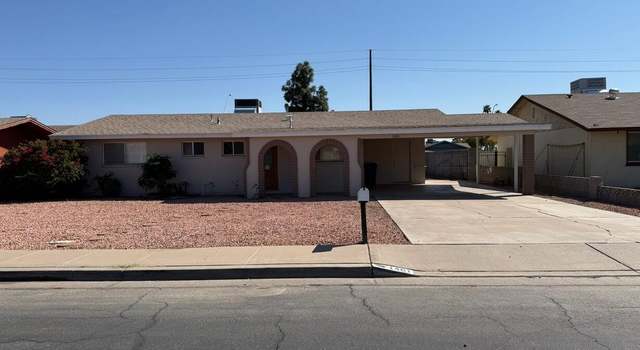 Photo of 1461 E Flossmoor Ave, Mesa, AZ 85204