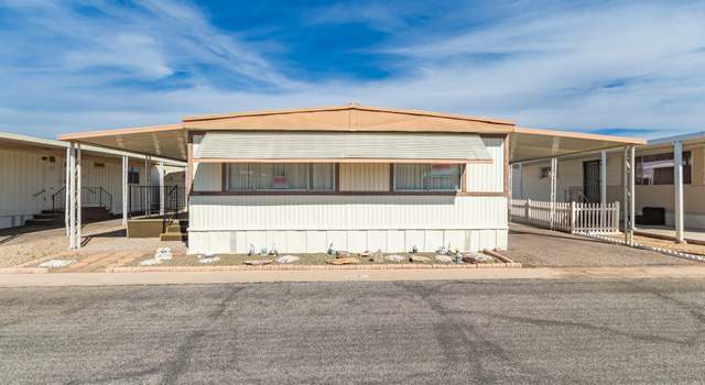 Photo of 4800 W Ocotillo Rd #73, Glendale, AZ 85301