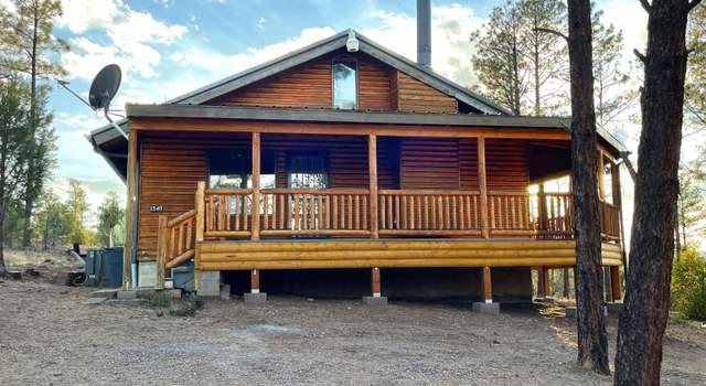 Photo of 1540 Falcon Ln, Pinedale, AZ 85934