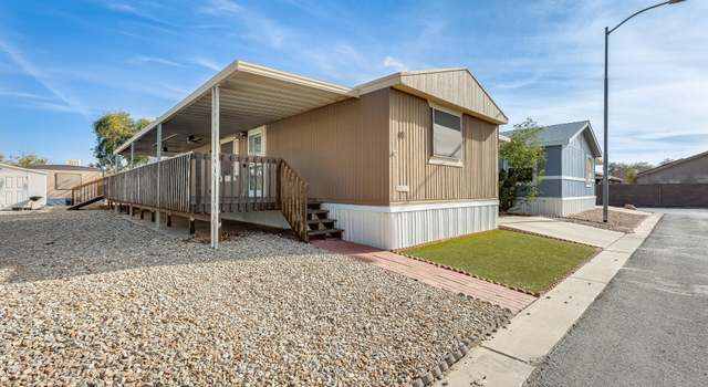 Photo of 6227 N Litchfield Rd #42, Litchfield Park, AZ 85340