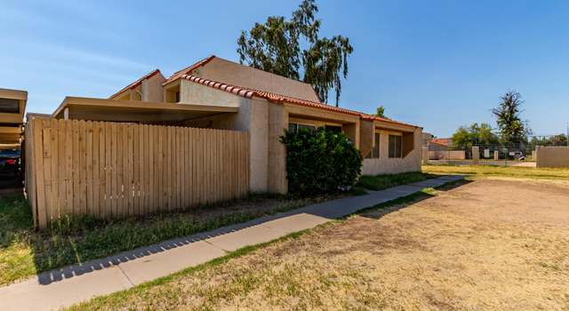 Photo of 4814 W Rose Ln, Glendale, AZ 85301