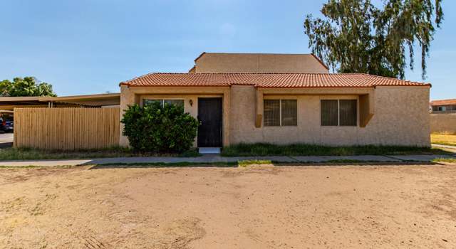 Photo of 4814 W Rose Ln, Glendale, AZ 85301