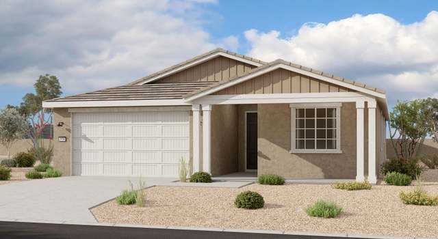 Photo of 5540 W Mcneil Rd, Laveen, AZ 85339