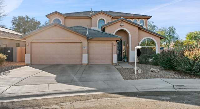 Photo of 2811 E Riviera Pl, Chandler, AZ 85249
